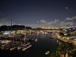 The Oceanfront @ Sentosa Cove (D4), Condominium #577437701